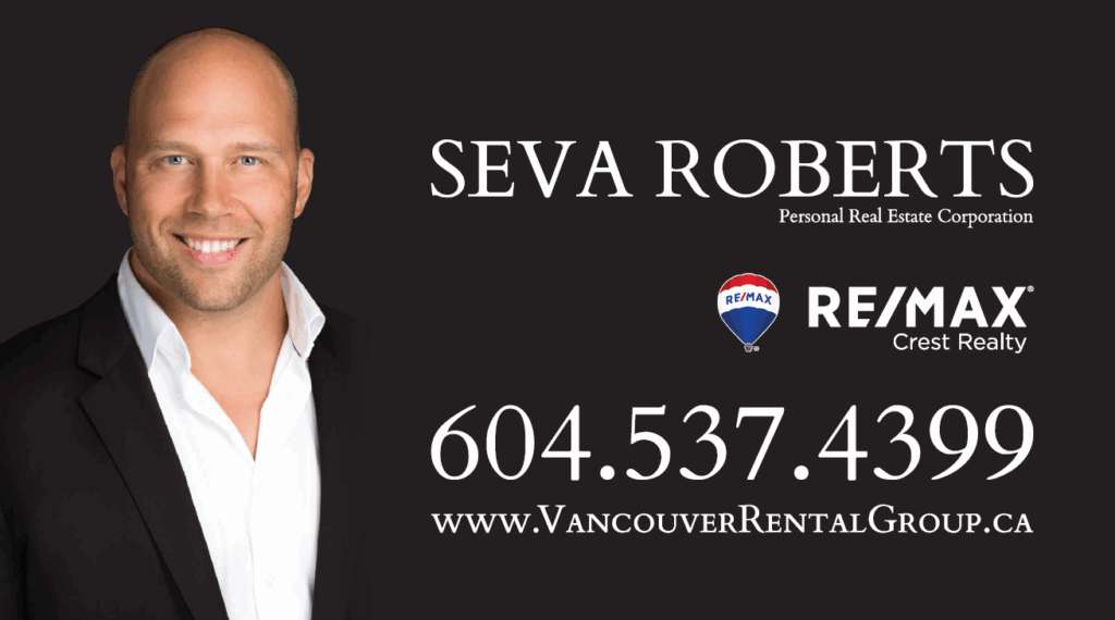 Property manager - Seva Roberts