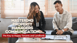 Property Managers Communication
