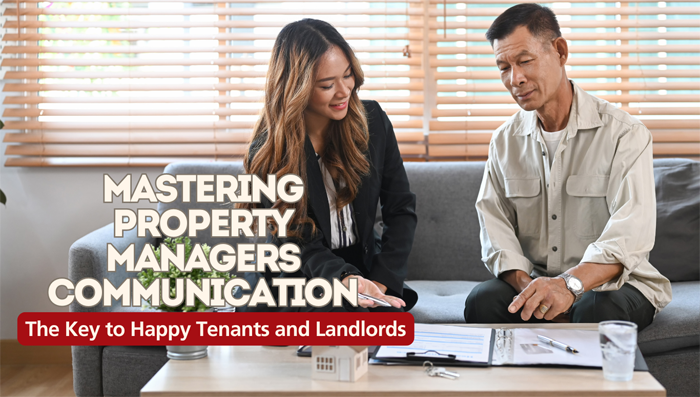 Property Managers Communication