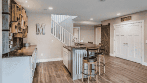 Basement Suite Regulations