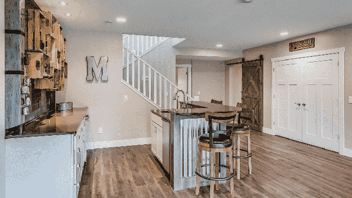 Basement Suite Regulations