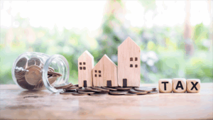Vancouver Empty Homes Tax