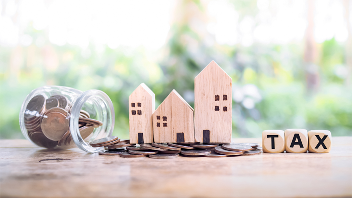Vancouver Empty Homes Tax