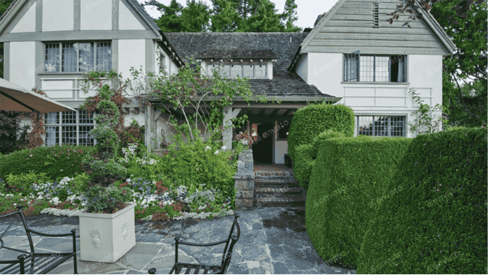 Vancouver Historic rentals