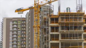 Vancouver neighborhood vacancy rates