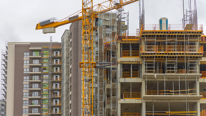 Vancouver neighborhood vacancy rates