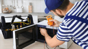 Winter Appliance Maintenance Tips