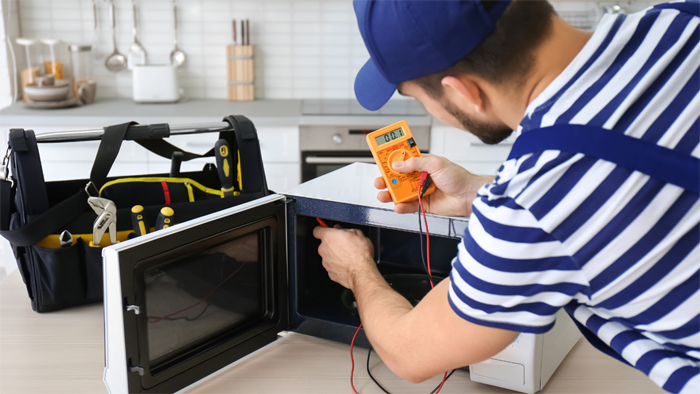 Winter Appliance Maintenance Tips