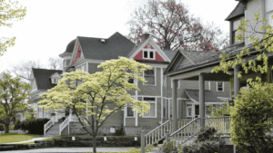 Mount Pleasant Vancouver Properties