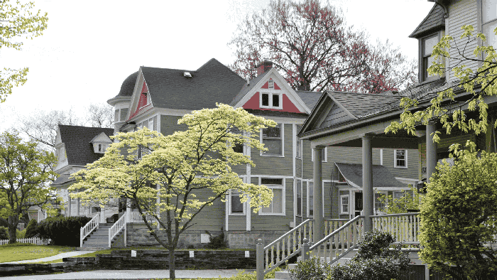 Mount Pleasant Vancouver Properties