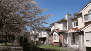 Vancouver West End Rentals