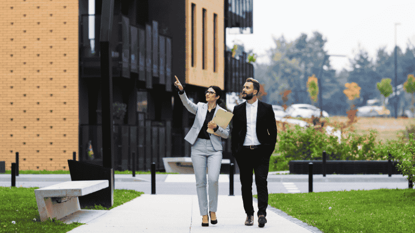 Importance of Property Management in Vancouver