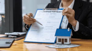 Rental Applicant Background Checks