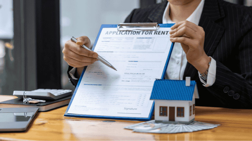Rental Applicant Background Checks