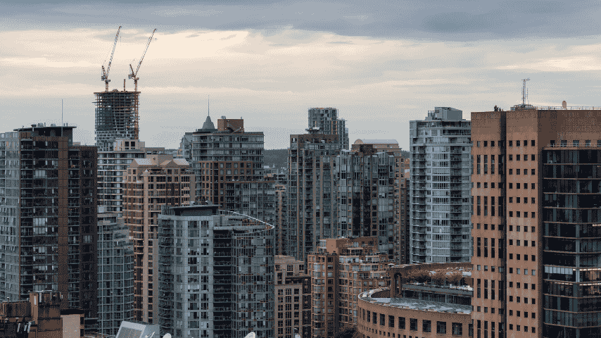 Vancouver Property Management Trends in 2025