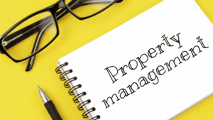 What is Property Management