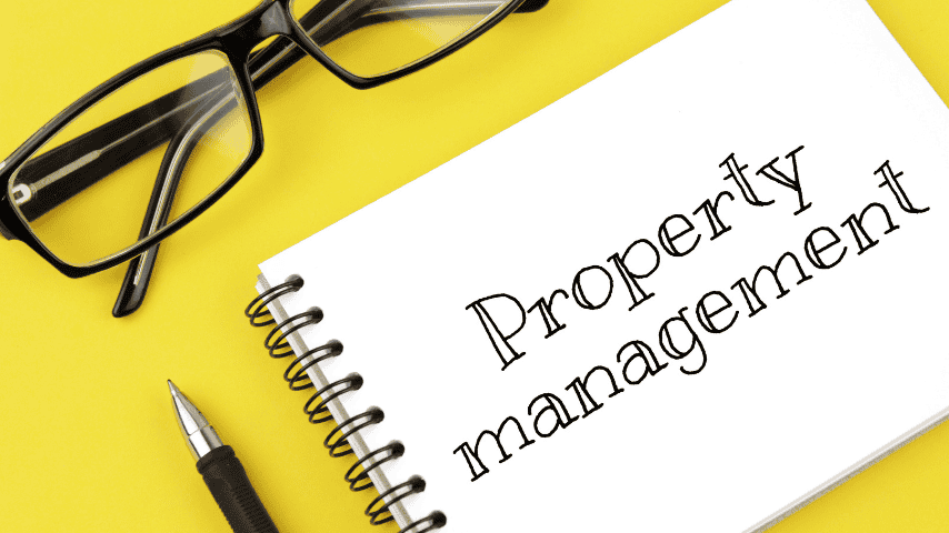 What is Property Management