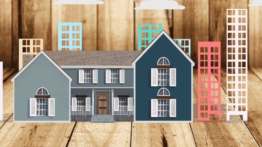 Common Property Types in Vancouver