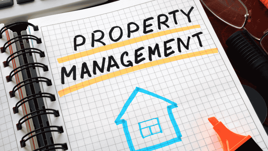 Differences Between DIY and Professional Property Management
