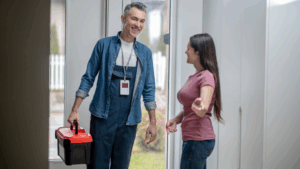 Residential Property Maintenance in Vancouver
