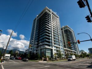 1101 - 1320 Chesterfield Avenue