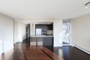 1101 - 1320 Chesterfield Avenue