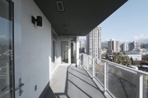 1101 - 1320 Chesterfield Avenue