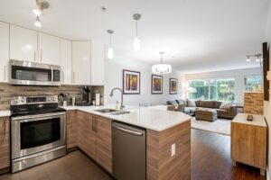 114 - 1869 Spyglass Place