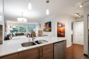 114 - 1869 Spyglass Place