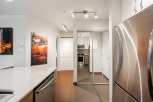 114 - 1869 Spyglass Place