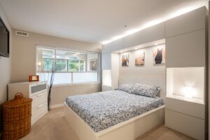 114 - 1869 Spyglass Place