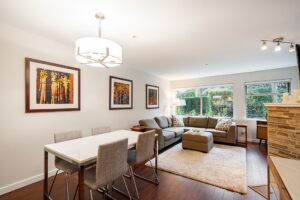 114 - 1869 Spyglass Place
