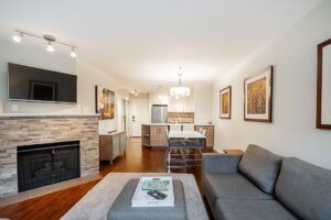114 - 1869 Spyglass Place