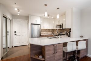 114 - 1869 Spyglass Place