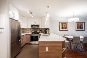 114 - 1869 Spyglass Place