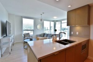 1309 - 125 East 14th Street