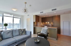 1309 - 125 East 14th Street