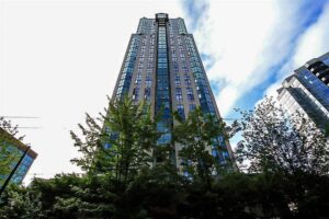 1604 - 1188 Howe