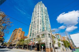 2207 - 1188 Howe