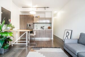 404 - 123 W 1st Avenue