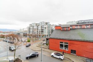 404 - 123 W 1st Avenue
