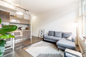 404 - 123 W 1st Avenue