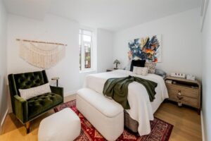 405 - 1365 W Davie Street
