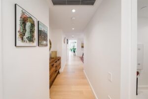 405 - 1365 W Davie Street