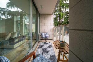 405 - 1365 W Davie Street
