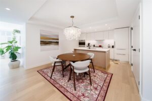 405 - 1365 W Davie Street
