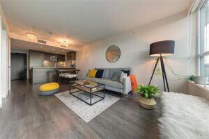 705 - 112 E 13th Street