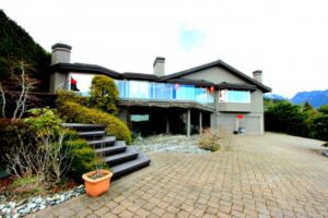 British Properties