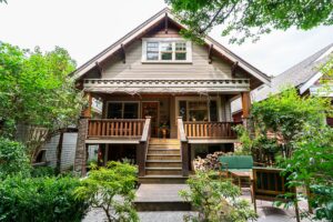 Main - 2871 W 3rd Avenue