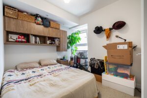 1007 - 150 E Cordova